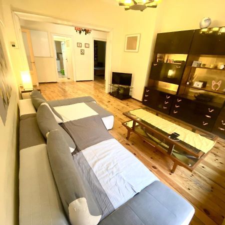 Dom Apartment โซเฟีย ภายนอก รูปภาพ