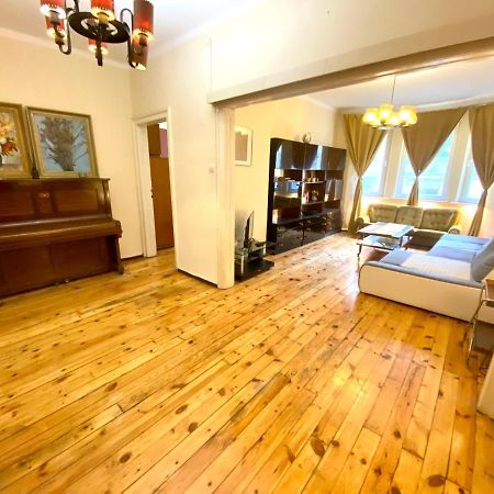 Dom Apartment โซเฟีย ภายนอก รูปภาพ