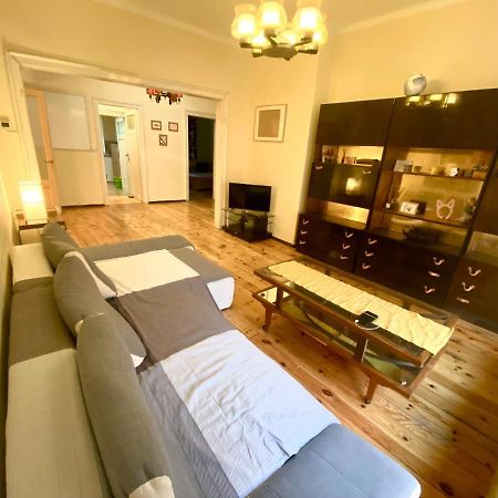 Dom Apartment โซเฟีย ภายนอก รูปภาพ