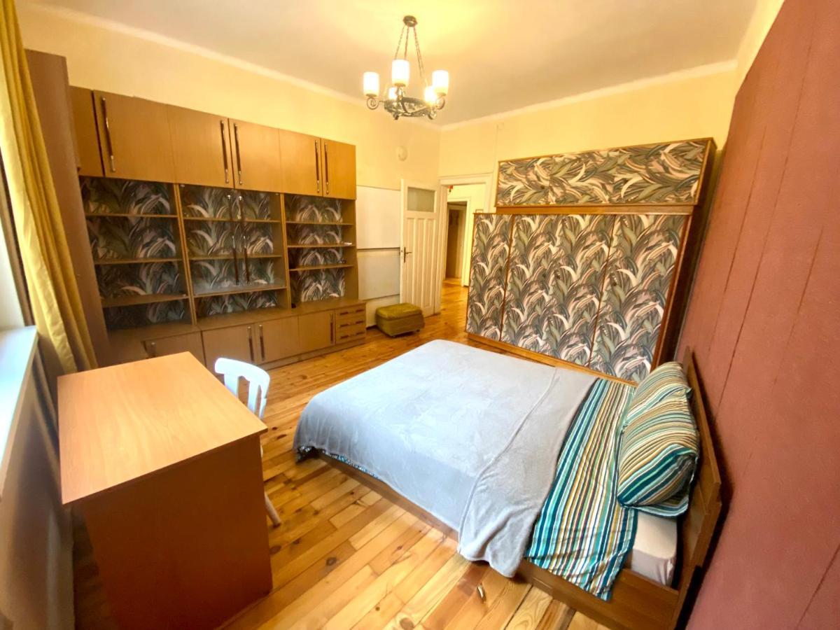 Dom Apartment โซเฟีย ภายนอก รูปภาพ