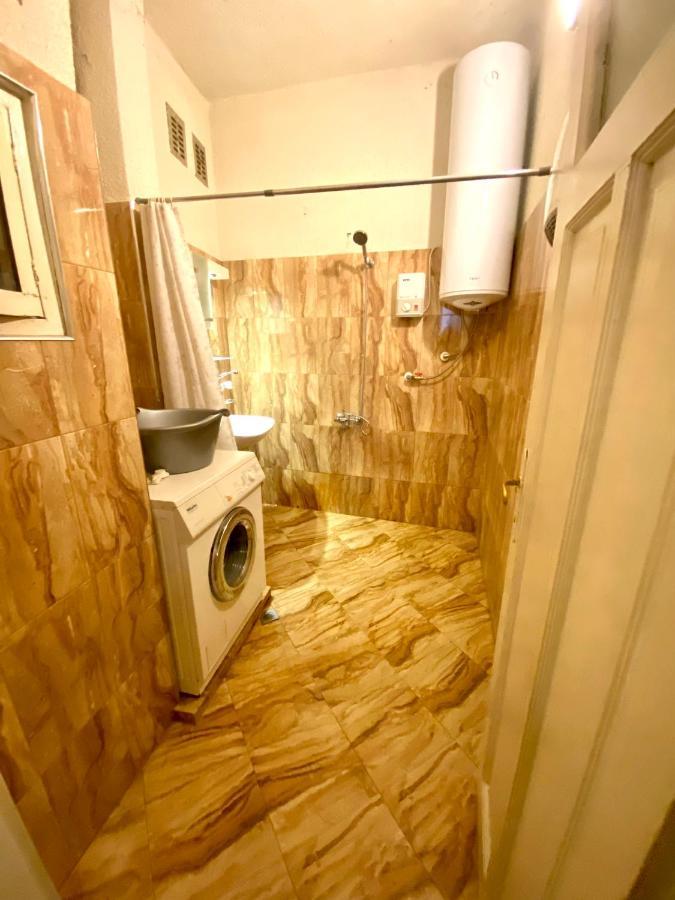 Dom Apartment โซเฟีย ภายนอก รูปภาพ